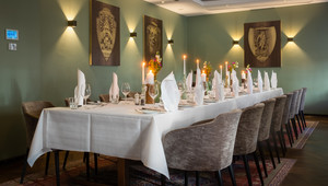 Club Room